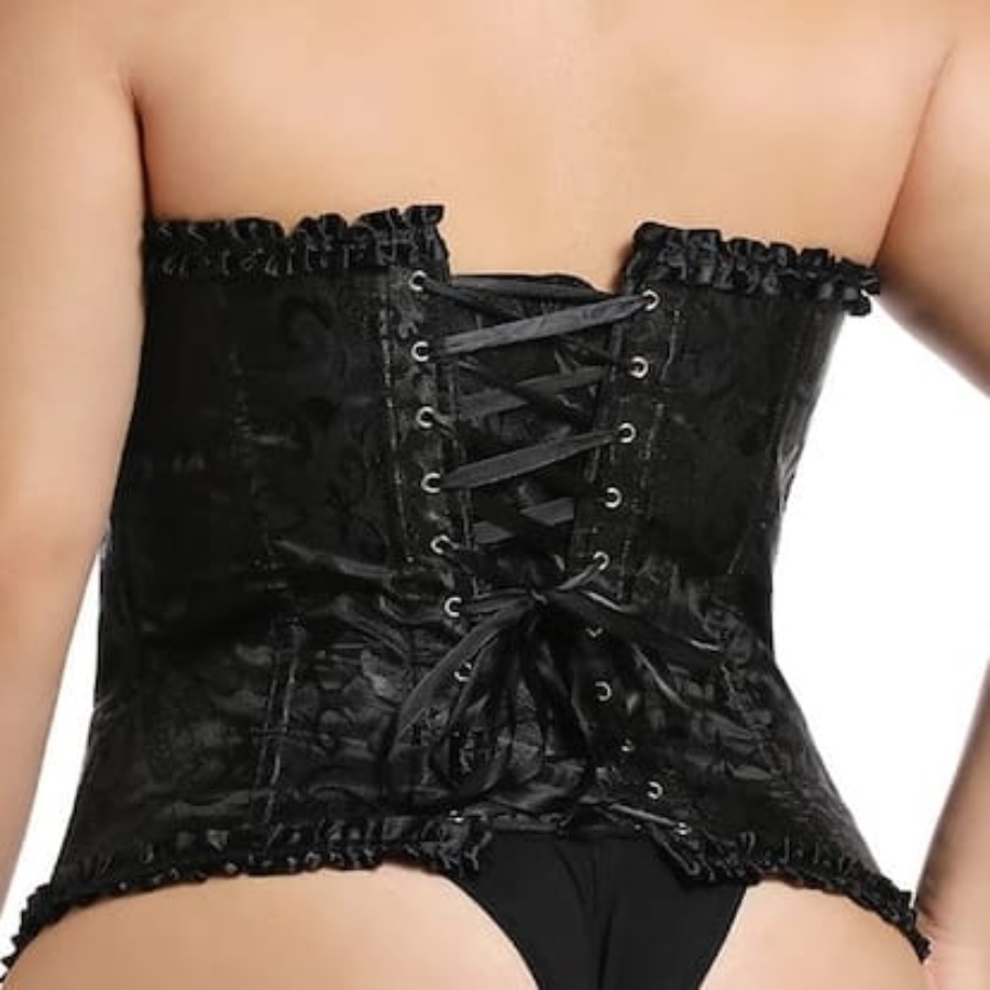 Corset Narcisa Plus